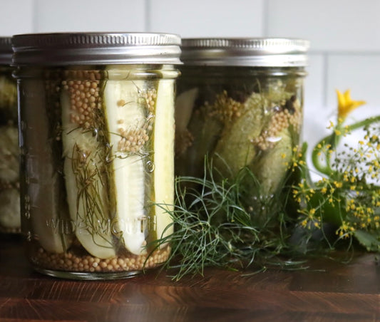 Pickle Spears